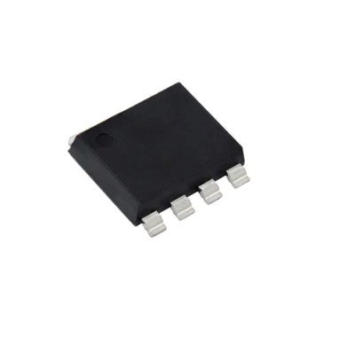Vishay N-Channel Power MOSFET 410 A 30 V Depletion Mode 4-Pin PowerPAK SO-8L SQJ170ELP-T1_GE3