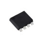 Vishay N-Channel Power MOSFET 410 A 30 V Depletion Mode 4-Pin PowerPAK SO-8L SQJ170ELP-T1_GE3