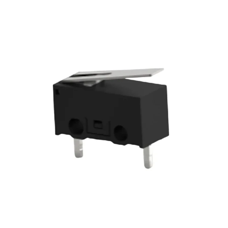 TE Connectivity Lever Snap Action Micro Switch PCB Terminal 3A SPST SAJ13XXHL0N88SNCPTQ