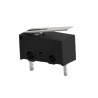 TE Connectivity Lever Snap Action Micro Switch PCB Terminal 3A SPST SAJ13XXHL0N88SNCPTQ