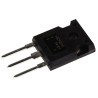 Vishay 40 V 40 A Schottky Diode 3-Pin Through Hole TO-247AC VS-40CPQ040-N3