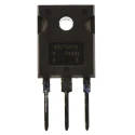 Vishay 40 V 40 A Schottky Diode 3-Pin Through Hole TO-247AC VS-40CPQ040-N3