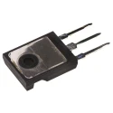 Vishay 40 V 40 A Schottky Diode 3-Pin Through Hole TO-247AC VS-40CPQ040-N3