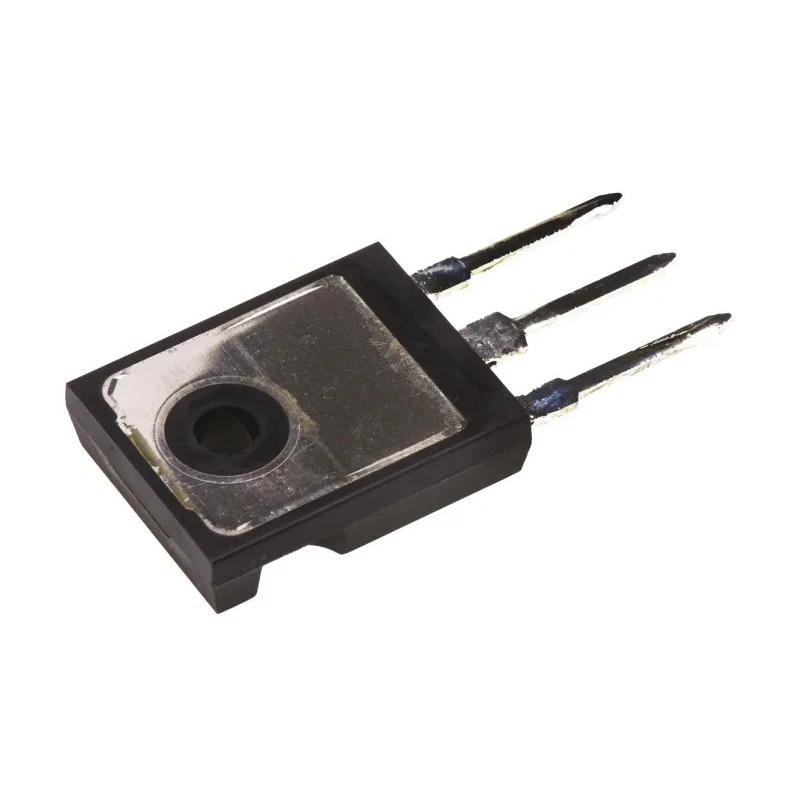 Vishay 40 V 40 A Schottky Diode 3-Pin Through Hole TO-247AC VS-40CPQ040-N3