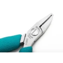 Erem ESD Safe Flush Distance Cutter 1.3mm Maximum Cutting Capacity 120in Overall Length 530E13