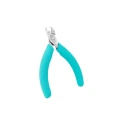 Erem Tip Cutter 578E ESD Flush Safe Tip Cutter, Jaw Width 11mm, Overall Length 110mm, 60° Head Angle 578E