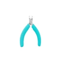Erem Tip Cutter 578E ESD Flush Safe Tip Cutter, Jaw Width 11mm, Overall Length 110mm, 60° Head Angle 578E