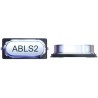 Abracon 22.1184 MHz Crystal Unit ±30 ppm Frequency Tolerance Through Hole Mount HC-49-US Package ABLS-22.1184MHZ-B2-T