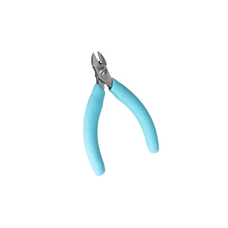 Erem ESD Flush Tip Cutter Side Cutter 115mm Overall Length 1.2mm Max Cutting Capacity 599EW