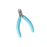 Erem ESD Flush Tip Cutter Side Cutter 115mm Overall Length 1.2mm Max Cutting Capacity 599EW