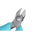 Erem ESD Flush Tip Cutter Side Cutter 115mm Overall Length 1.2mm Max Cutting Capacity 599EW