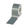 Phoenix Contact Label Printer Tape Grey, 70 mm Width, 40000 mm Label Length 1157569