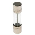 Littelfuse 1A T Glass Cartridge Fuse 5 x 20 mm 250V AC Time Delay 0213001.MXP
