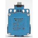 Honeywell Technologies GLE Series Plunger Limit Switch Die Cast Zinc Epoxy Coated Housing IP67 50V 
