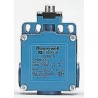 Honeywell Technologies GLE Series Plunger Limit Switch Die Cast Zinc Epoxy Coated Housing IP67 50V
