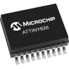 Microchip ATTINY826-XU 12 bit AVR Microcontroller 20 MHz 8kB FLASH 20-Pin SSOP