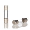 Littelfuse 2A T Glass Cartridge Fuse 5 x 20 mm 250V AC Time Delay 0213002.MXP