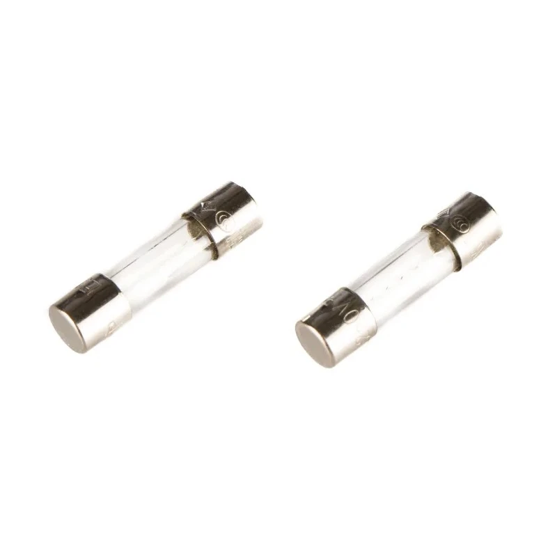 Littelfuse 2A T Glass Cartridge Fuse 5 x 20 mm 250V AC Time Delay 0213002.MXP