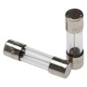 Littelfuse 10A Fast Acting Glass Cartridge Fuse 5 x 20 mm 250V AC 0217010.MXP