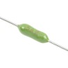 Littelfuse Non-Resettable Ceramic Body Fuse Axial 5A 125V AC/DC Fast Acting 251/253 Series 0251005.NRT1L