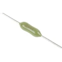 Littelfuse Fast Acting Axial Non-Resettable Fuse 10A 125V AC/DC Ceramic Body 0251010.HAT1L