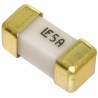 Littelfuse Non-Resettable Fuse 5A, 125 V AC, 125 V DC, Ceramic Body, Super Fast Acting 0451005.MRL