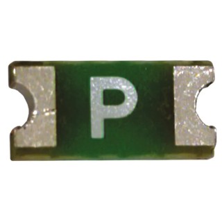 Littelfuse Non-Resettable Fuse 3A 32V AC/DC Super Fast Acting Advanced High Temperature Substrate 0466003.NR