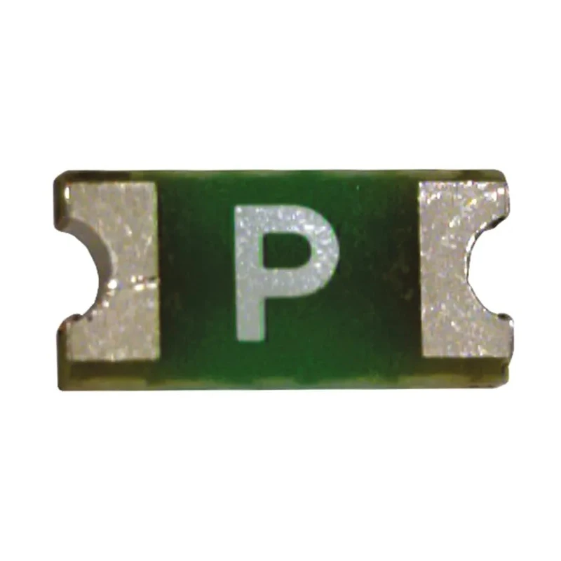 Littelfuse Non-Resettable Fuse 3A 32V AC/DC Super Fast Acting Advanced High Temperature Substrate 0466003.NR