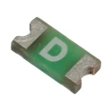 Littelfuse Non-Resettable Fuse 250mA, 125 V AC/DC, FF Speed, 1206 SMD 0466.250NR