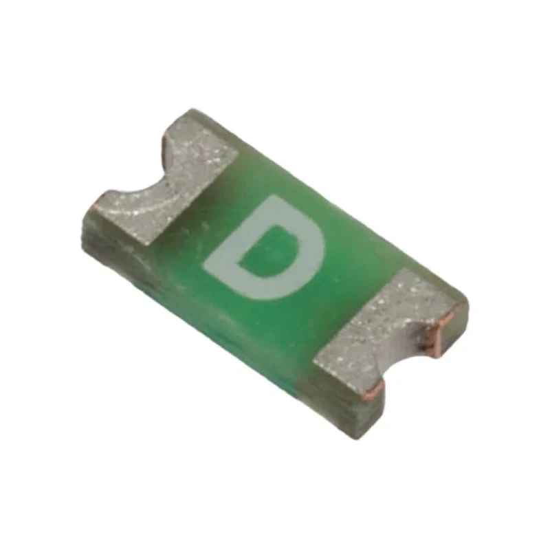 Littelfuse Non-Resettable Fuse 250mA, 125 V AC/DC, FF Speed, 1206 SMD 0466.250NR