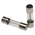 Littelfuse 2 Amp T Glass Cartridge Fuse 5 x 20 mm 250V AC Time Delay Fuse 0219002.MXAP