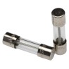 Littelfuse 2 Amp T Glass Cartridge Fuse 5 x 20 mm 250V AC Time Delay Fuse 0219002.MXAP