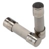Littelfuse 2.5A Fast Acting Ceramic Cartridge Fuse 5 x 20 mm 250V AC 021602.5MXP