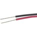 Dialight Red LED Panel Mount Indicator 559 Series 6.4 mm Mount Hole Size 5V dc 8mcd 559-0102-007F