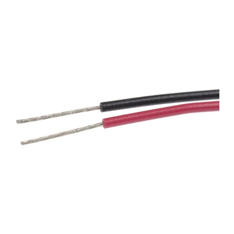 Dialight Red LED Panel Mount Indicator 559 Series 6.4 mm Mount Hole Size 5V dc 8mcd 559-0102-007F
