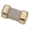 Littelfuse Non-Resettable Fuse Ceramic Body Time Delay 1A 125V AC 125V DC 0452001.MRL