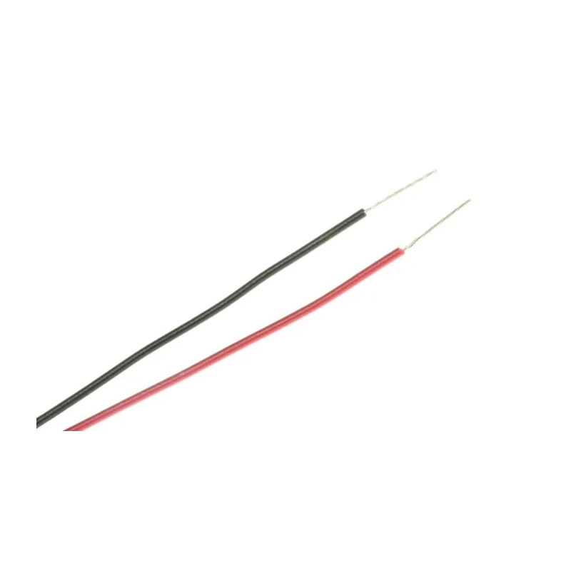 Dialight Yellow Diffused LED Panel Mount Indicator 6.4 mm Mount Hole, Lead Wire Termination, 12V DC, 8mcd, 559-0303-007F