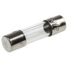 Littelfuse 63mA Fast Acting Glass Cartridge Fuse, 5 x 20 mm, 250V AC, Model 0217.063MXP