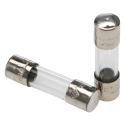 Littelfuse 80mA Fast Acting Glass Cartridge Fuse 5 x 20 mm 250V AC 0217.080MXP