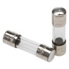 Littelfuse 80mA Fast Acting Glass Cartridge Fuse 5 x 20 mm 250V AC 0217.080MXP