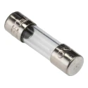 Littelfuse 80mA Fast Acting Glass Cartridge Fuse 5 x 20 mm 250V AC 0217.080MXP