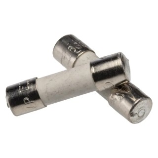 Littelfuse 630mA Time Delay Ceramic Cartridge Fuse 5 x 20 mm 250V ac 0215.630MXP