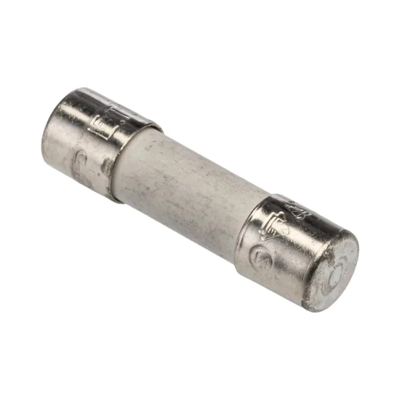 Littelfuse 630mA Time Delay Ceramic Cartridge Fuse 5 x 20 mm 250V ac 0215.630MXP