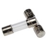 Littelfuse 100mA Fast Acting Glass Cartridge Fuse 5 x 20 mm 250V AC 0217.100MXP