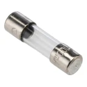 Littelfuse 100mA Fast Acting Glass Cartridge Fuse 5 x 20 mm 250V AC 0217.100MXP