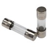 Littelfuse 400mA Fast Acting Glass Cartridge Fuse 5 x 20 mm 250V AC 0217.400MXP