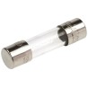 Littelfuse 500mA Fast Acting Glass Cartridge Fuse 5 x 20 mm 250V AC Model 0217.500MXP