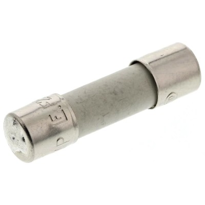 Littelfuse 250mA Fast Acting Ceramic Cartridge Fuse 5 x 20 mm, 250V AC 0216.250MXP