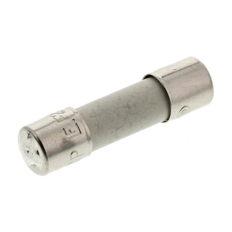 Littelfuse 250mA Fast Acting Ceramic Cartridge Fuse 5 x 20 mm, 250V AC 0216.250MXP
