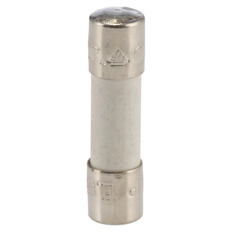 Littelfuse 500mA Fast Acting Ceramic Cartridge Fuse 5 x 20 mm 250V AC 0216.500MXP